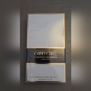 BNIB Good Girl Carolina Herrera 1oz/30ml Eau De Parfum